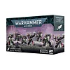 40K - EMPEROR'S CHILDREN - Noise Marines