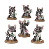 40K - EMPEROR'S CHILDREN - Noise Marines