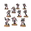 40K - EMPEROR'S CHILDREN - Tormentors