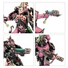 40K - EMPEROR'S CHILDREN - Tormentors