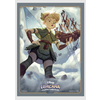 DISNEY LORCANA - CARD SLEEVES (65ct) - PACK B - Tink