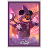 DISNEY LORCANA - CARD SLEEVES (65ct) - PACK A - Mickey