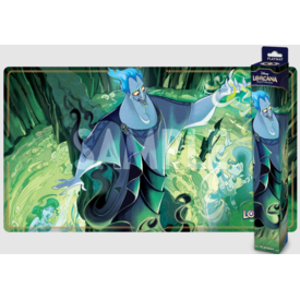 Ravensburger DISNEY LORCANA - PLAYMAT - B - Hades