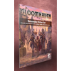 (OCT) GLOOMHAVEN - 2nd Edition - Removable Sticker