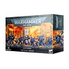 40K - SPACE MARINES - Tactical Squad