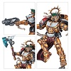 40K - BLOOD ANGELS - Commander Dante
