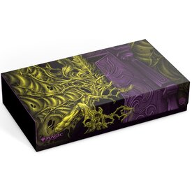 Ultimate Guard UG - DECK CASE - OMNIHIVE (1000+) - MTG - Duskmourn