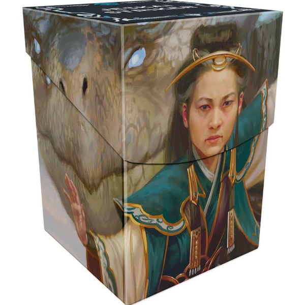 Ultra Pro UP - D-BOX (100+) - MTG - RETURN TO TARKIR - Jeskai
