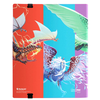 UP - BINDER PRO (9pkt) - MTG - Return to Tarkir