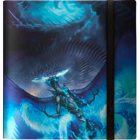 Ultra Pro UP - BINDER PRO (12pkt) - MTG - Return to Tarkir