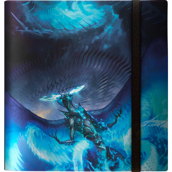 Ultra Pro UP - BINDER PRO (12pkt) - MTG - Return to Tarkir