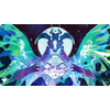 UP - PLAYMAT - MTG - RETURN TO TARKIR - SPECIAL GUEST - Temur