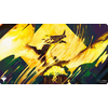 UP - PLAYMAT - MTG - RETURN TO TARKIR - SPECIAL GUEST - Abzan
