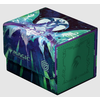 UG - DECK CASE (100+) - SIDEWINDER - XENOSKIN - MTG - TARKIR DRAGONSTORM - V3