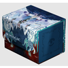 UG - DECK CASE (100+) - SIDEWINDER - XENOSKIN - MTG - TARKIR DRAGONSTORM - V4