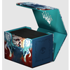 UG - DECK CASE (100+) - SIDEWINDER - XENOSKIN - MTG - TARKIR DRAGONSTORM - V4