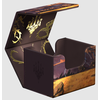 UG - DECK CASE (100+) - SIDEWINDER - XENOSKIN - MTG - TARKIR DRAGONSTORM - V7