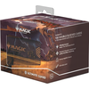 UG - DECK CASE (100+) - SIDEWINDER - XENOSKIN - MTG - TARKIR DRAGONSTORM - V7