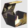 UG - DECK CASE (100+) - SIDEWINDER - XENOSKIN - MTG - TARKIR DRAGONSTORM - V8