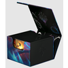 UG - DECK CASE (133+) - SIDEWINDER - XENOSKIN - MTG - TARKIR DRAGONSTORM - V1
