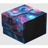 UG - DECK CASE (133+) - SIDEWINDER - XENOSKIN - MTG - TARKIR DRAGONSTORM - V1