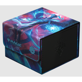 Ultimate Guard UG - DECK CASE (133+) - SIDEWINDER - XENOSKIN - MTG - TARKIR DRAGONSTORM - V1