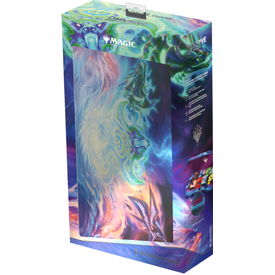 Ultimate Guard UG - DECK CASE - OMNIHIVE (1000+) - MTG - Tarkir Dragonstorm