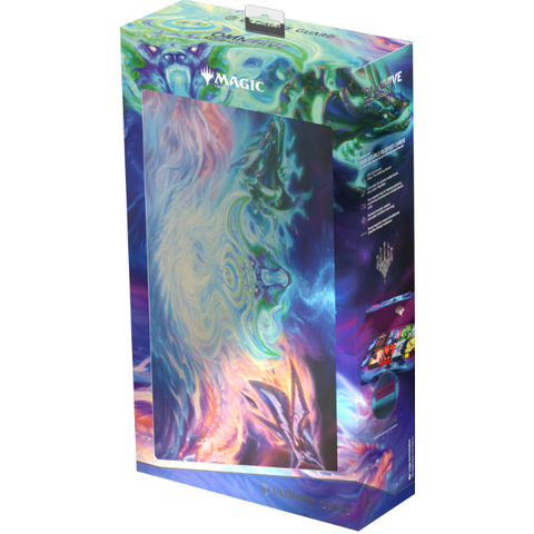 UG - DECK CASE - OMNIHIVE (1000+) - MTG - Tarkir Dragonstorm