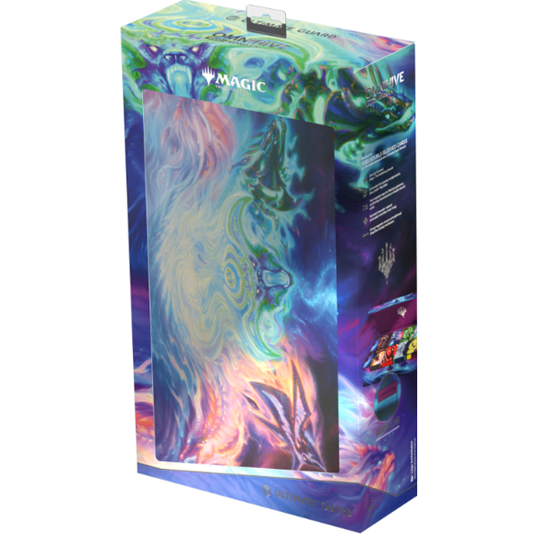 Ultimate Guard UG - DECK CASE - OMNIHIVE (1000+) - MTG - Tarkir Dragonstorm