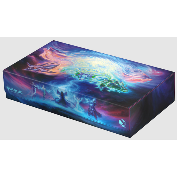 MTG UG - DECK CASE (1000+) - OMNIHIVE - MTG - Tarkir Dragonstorm