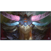 UG - PLAYMAT - MTG - TARKIR DRAGONSTORM - V1
