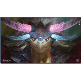 Ultimate Guard UG - PLAYMAT - MTG - TARKIR DRAGONSTORM - V1