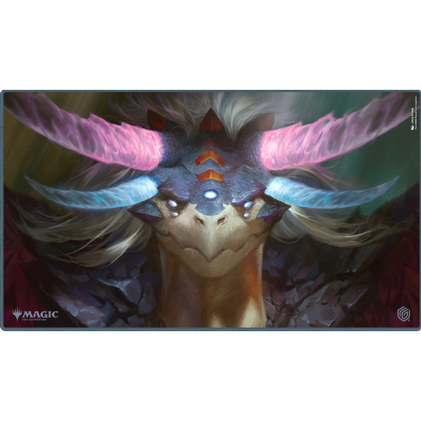 Ultimate Guard UG - PLAYMAT - MTG - TARKIR DRAGONSTORM - V1