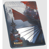 UG - BINDER - ZIPFOLIO 360 - XENOSKIN - MTG - TARKIR DRAGONSTORM - V3