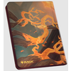 UG - ZIPFOLIO 360 - XENOSKIN - MTG - TARKIR DRAGONSTORM - V5