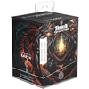 UG - RTE - DECK CASE - BOULDER (100+) - MTG - Tarkir Dragonstorm