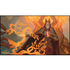 UG - PLAYMAT - MTG - TARKIR DRAGONSTORM - V3