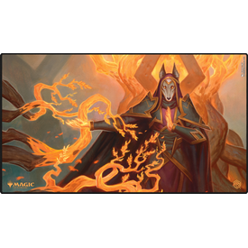 Ultimate Guard UG - PLAYMAT - MTG - TARKIR DRAGONSTORM - V3