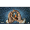 UG - PLAYMAT - MTG - TARKIR DRAGONSTORM - V8