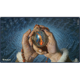 Ultimate Guard UG - PLAYMAT - MTG - TARKIR DRAGONSTORM - V8