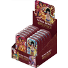 ONE PIECE - TS01 - SET VOL 01 - Tin Pack