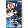 UNION ARENA - SWORD ART ONLINE - Booster Pack