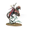 AOS - SOULBLIGHT GRAVELORDS - Neferata, Mortarch of Blood