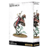 AOS - SOULBLIGHT GRAVELORDS - Neferata, Mortarch of Blood