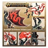 AOS - SOULBLIGHT GRAVELORDS - Vampire Lord