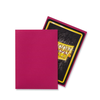 DRAGON SHIELD - SLEEVES (100ct) - MATTE - Magenta