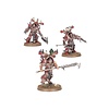 40K - WORLD EATERS - BATTLEFORCE - Gorestorm Slaughterpack