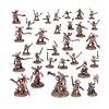 40K - WORLD EATERS - BATTLEFORCE - Gorestorm Slaughterpack