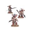 40K - WORLD EATERS - BATTLEFORCE - Gorestorm Slaughterpack