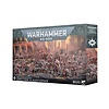 40K - WORLD EATERS - BATTLEFORCE - Gorestorm Slaughterpack